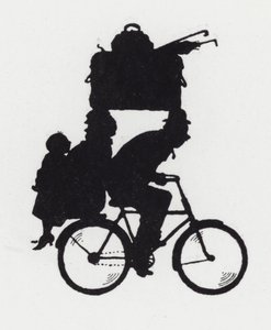 Op Tour met de Familie op de Fiets