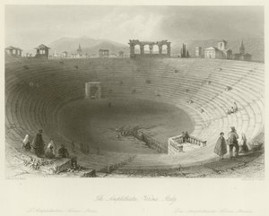 Arena van Verona