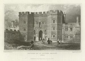 Poort van St Osyth