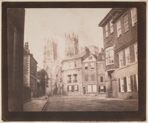  door William Henry Fox Talbot