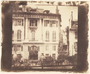  door William Henry Fox Talbot