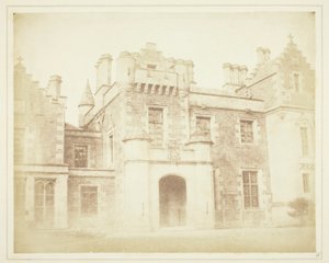  door William Henry Fox Talbot