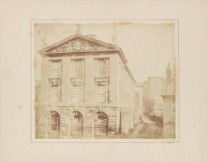  door William Henry Fox Talbot