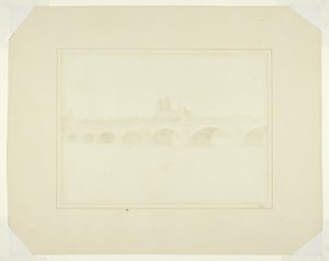  door William Henry Fox Talbot