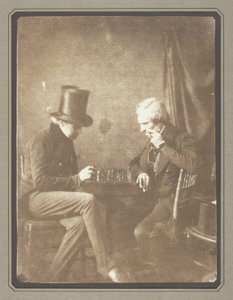De schakers