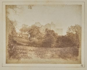  door William Henry Fox Talbot