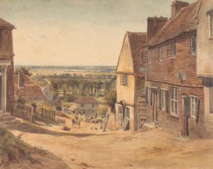 Dagnall Lane, St. Albans