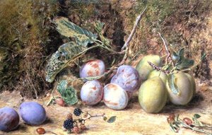 Stilleven