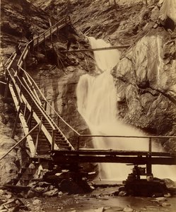  door William Henry Jackson