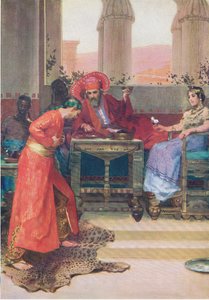 Nehemia