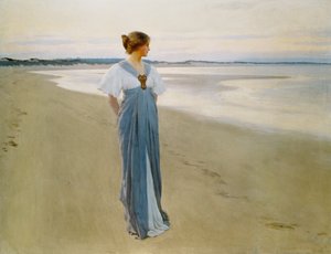 De Kust, 1900
