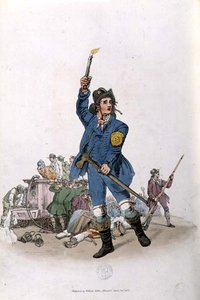 De Brandweerman, uit 
