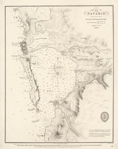 Baai van Navarino