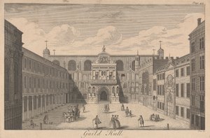 Gildehal