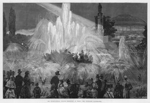 De Internationale Gezondheids Tentoonstelling 