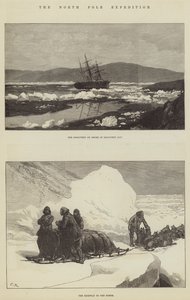 De Noordpool expeditie