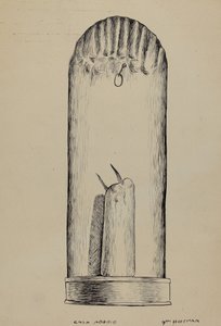 Kandelaar
