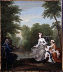  door William Hogarth