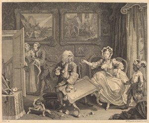 Het Pad van een Hoer: pl.2
