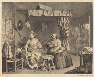 Het Hoerenleven: pl.3