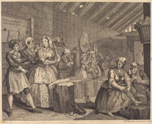Het verloop van een hoer: pl.4