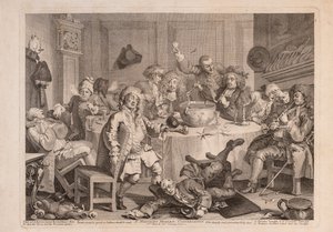  door William Hogarth