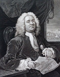 Daniel Lock, architect en kunstenaar