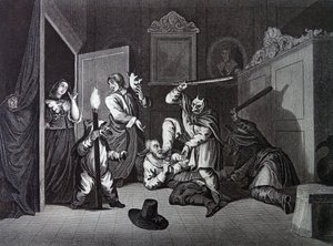 Frontispice van Samuel Butler