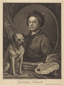  door William Hogarth