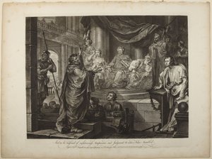  door William Hogarth