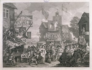 Southwark Fair