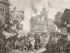 Southwark Fair
