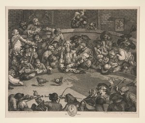 De Haanengevecht