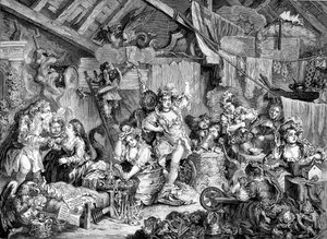 The Company of Strollers