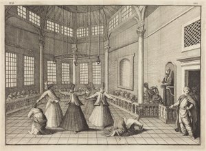  door William Hogarth
