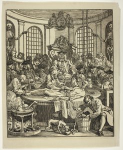 De beloning van wreedheid