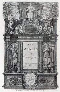 Titelpagina van 