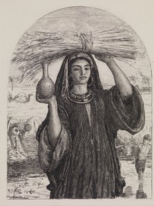  door William Holman Hunt