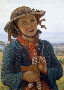Het Schoolmeisjeslied, 1859