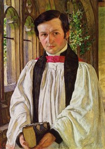 Onbekend Schilderij