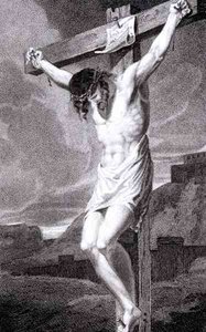 De Kruisiging, uit 