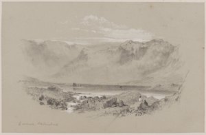 Grasmere, Westmorland