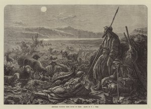 Herders die 