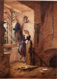 In de Klokkentoren