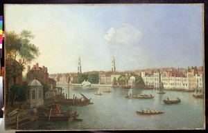 Somerset House (Ochtend)