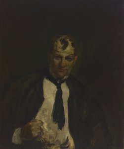 George Benjamin Luks, 1899