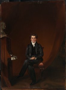 John Caldwell Calhoun, ca. 1832