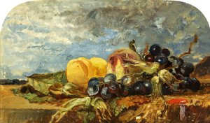 Fruitstuk