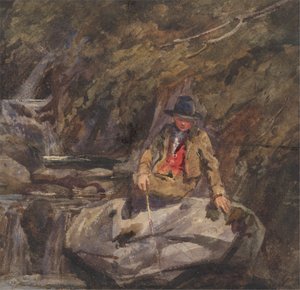 Jonge Visser
