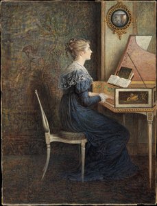  door William John Hennessy